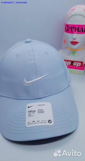 Бейсболки unisex (Арт.24227)