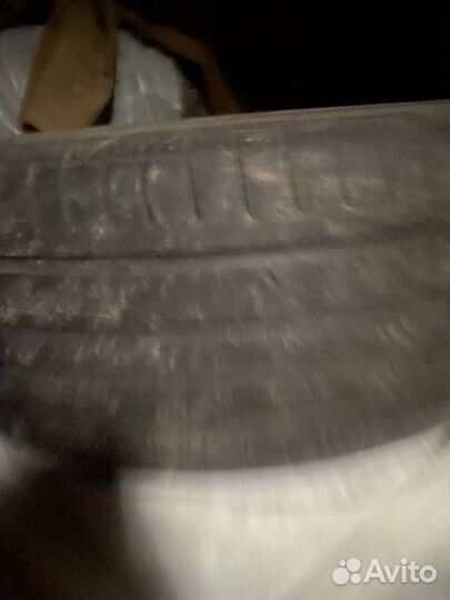 Колеса на honda accord