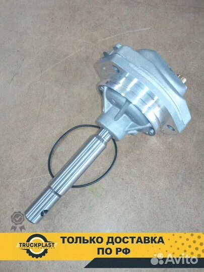 Ремкомплект дифференциала Scania