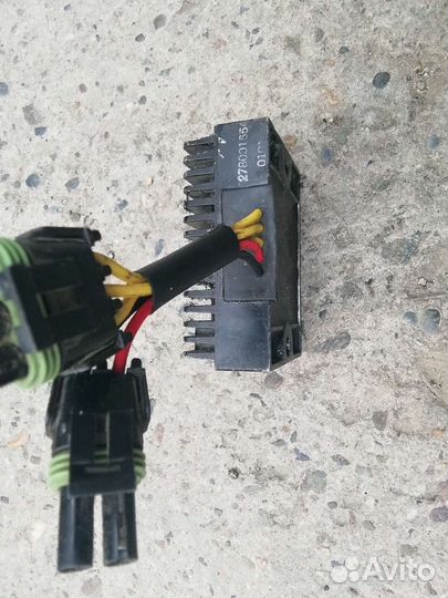 Гидроциклы BRP блок регулировки напряжения GTX