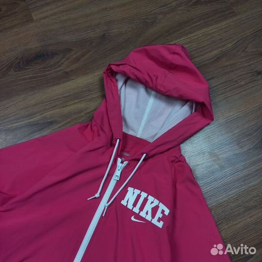 Ветровка nike