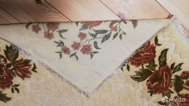 Покрывало ковер
