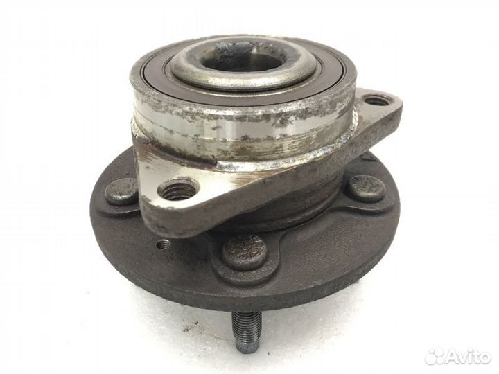 Ступица передняя Chevrolet Cruze 1 седан 1.6 F16D3