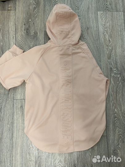 Худи Zara