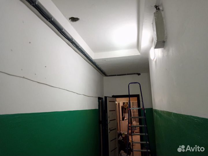 Услуги электриков