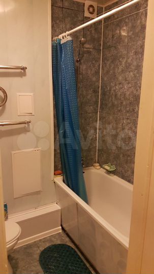 Квартира-студия, 27 м², 2/6 эт.