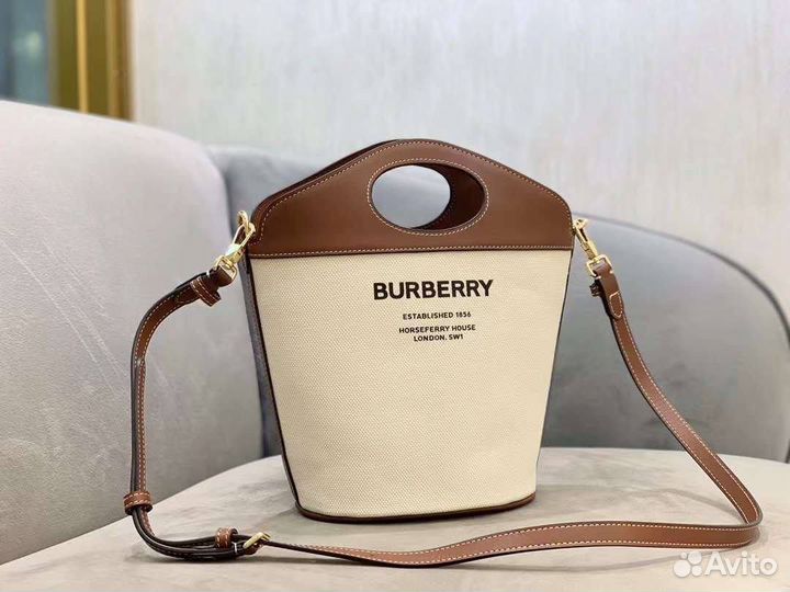 Сумка burberry