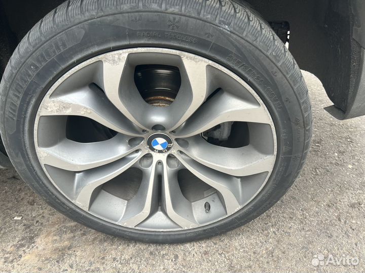 Roadmarch Winter XPro 999 315/35 R20