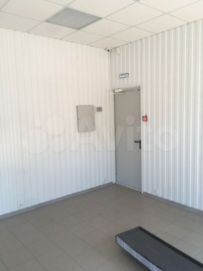 Свободного назначения, 40 м²