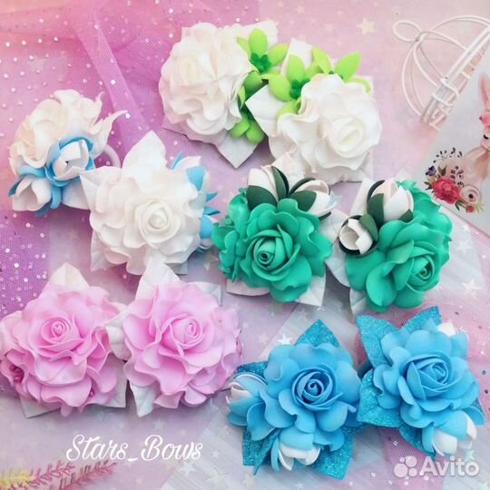 Резинка для волос