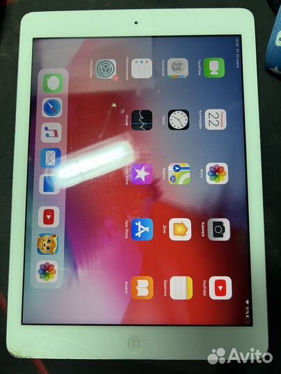iPad air