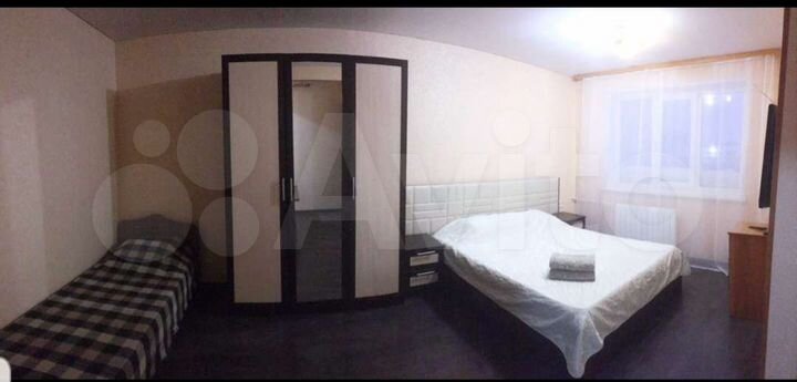 1-к. квартира, 34 м², 5/5 эт.