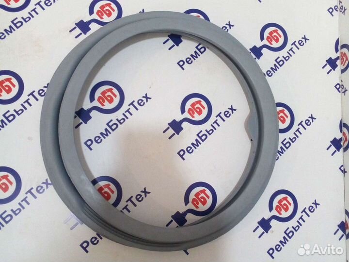 Манжет стиральной машины Indesit