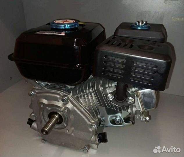 Двигатель для мотоблока