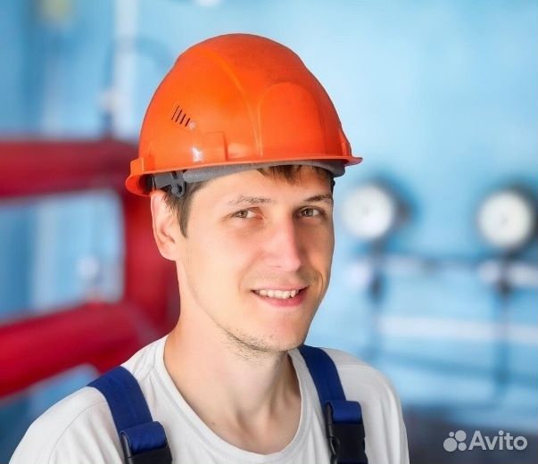 Грузчики на производство