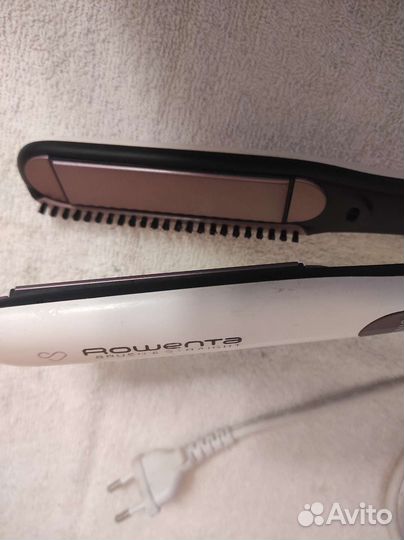 Выпрямитель для волос philips, roventa