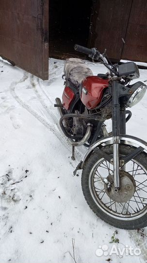 Иж планета 4