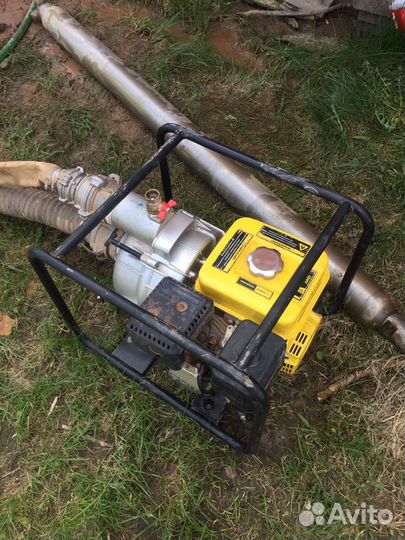 Бурение скважин