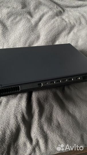 Lenovo legion 5 17ach6h (Ryzen 7 5800H + RTX 3060)