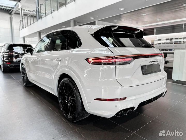 Подберу и доставлю Porsche из Германии