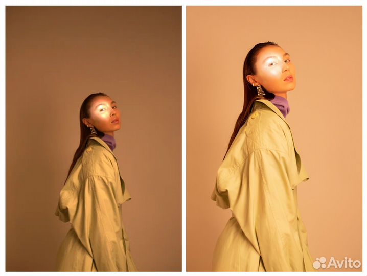 Ретушер, Дизайнер