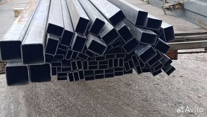 Профильная Труба (Проф труба)