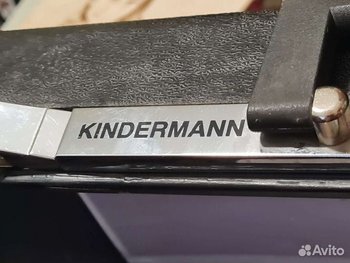 Проектор kindermann FR 5 portable