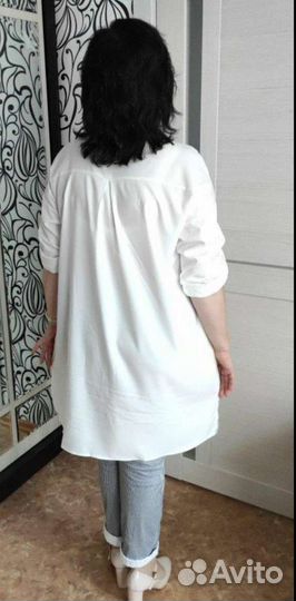 Платье- туника