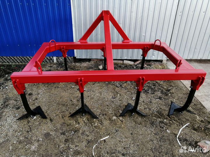 Культиватор КалинаАгро КСН - 2,4, 2023