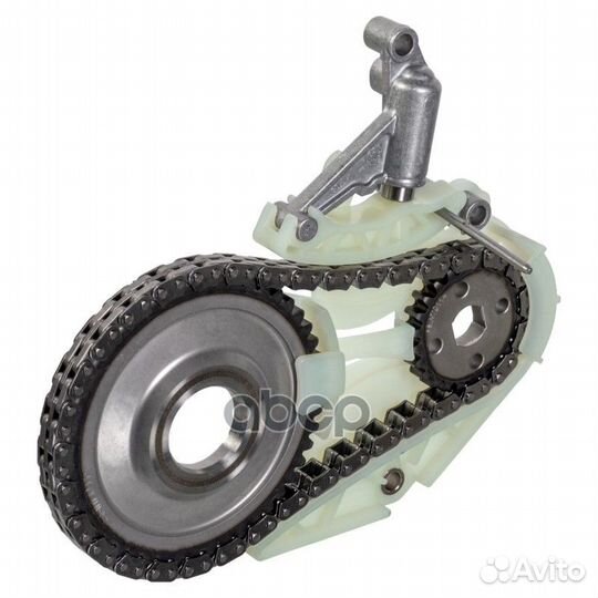 Комплект цепи привода масляного насоса BMW F20