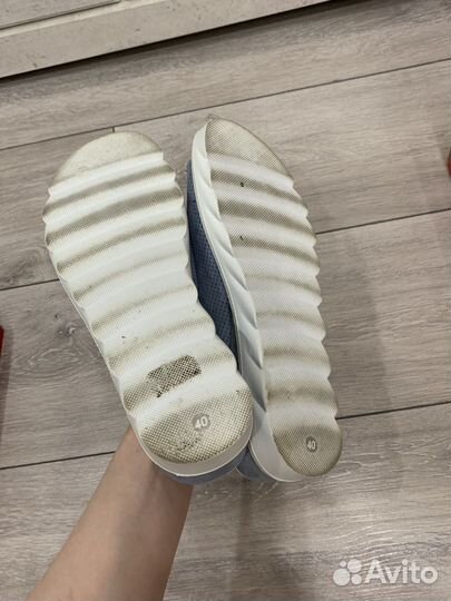 Слипоны женские tatiana talento