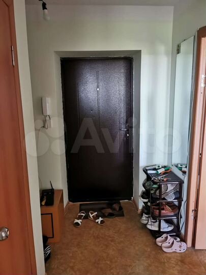 1-к. квартира, 34,1 м², 5/5 эт.