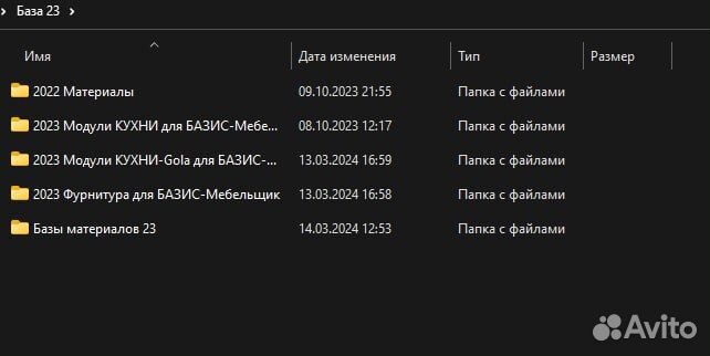 Базис 2022 Полный Комплект