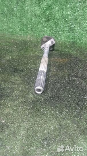 Рулевой вал бмв 5 е39