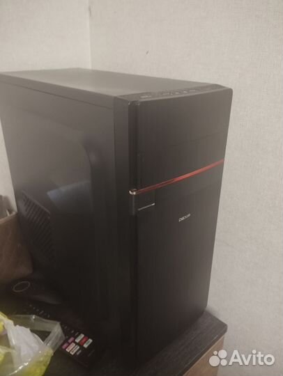 Корпус для пк