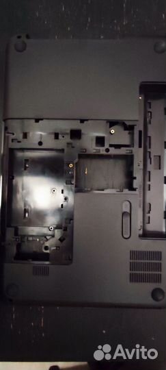 Поддон для ноутбука hp