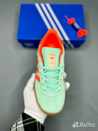 Кроссовки Adidas Gazelle