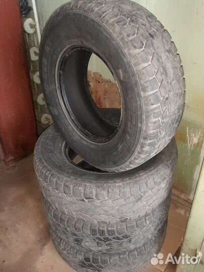 Ecovision VI-286 AT 265/70 R16