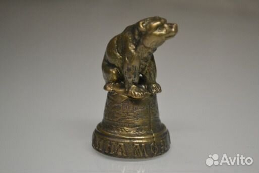 Колокольчик