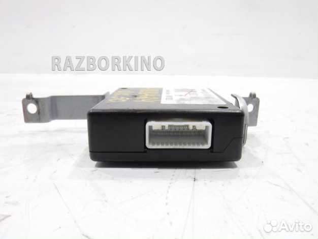 Блок управления Инфинити