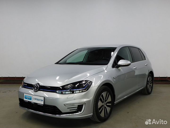 Volkswagen Golf 136 л.с. AT, 2019, 39 814 км