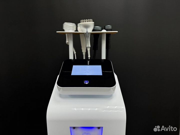 Аппарат для коррекции фигуры WL 15 120 кгц и обучение