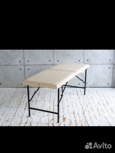 Кушетка косметологическая бу