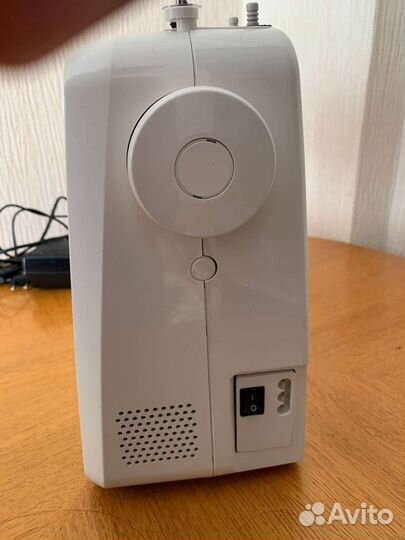 Швейная машинка