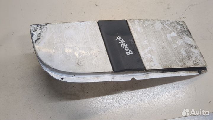 Лючок бензобака Mercedes Vito W639, 2004