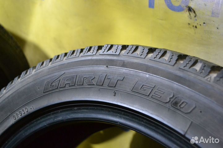 Toyo Observe Garit G30 215/50 R17