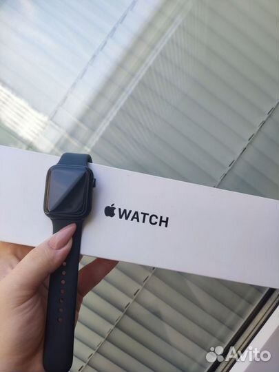 Apple watch SE2 44mm