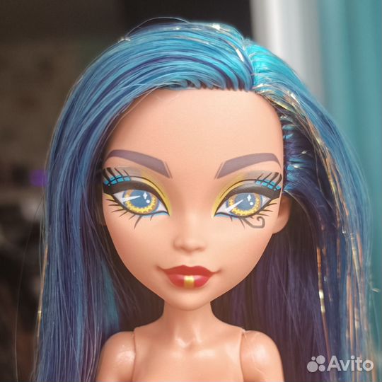 Кукла monster high клео g3