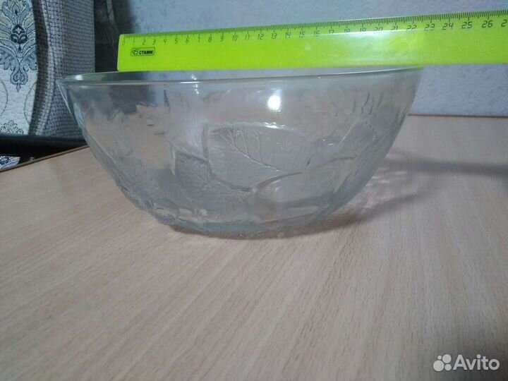 Посуда разная