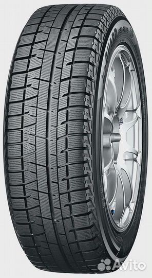 Yokohama Ice Guard IG50+ 225/60 R17 99Q